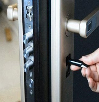 五寨开锁 五寨开锁公司开修指纹锁