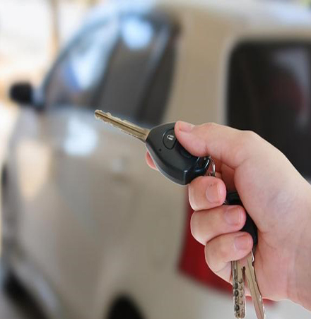 五寨开锁公司 五寨汽车开锁 配汽车钥匙